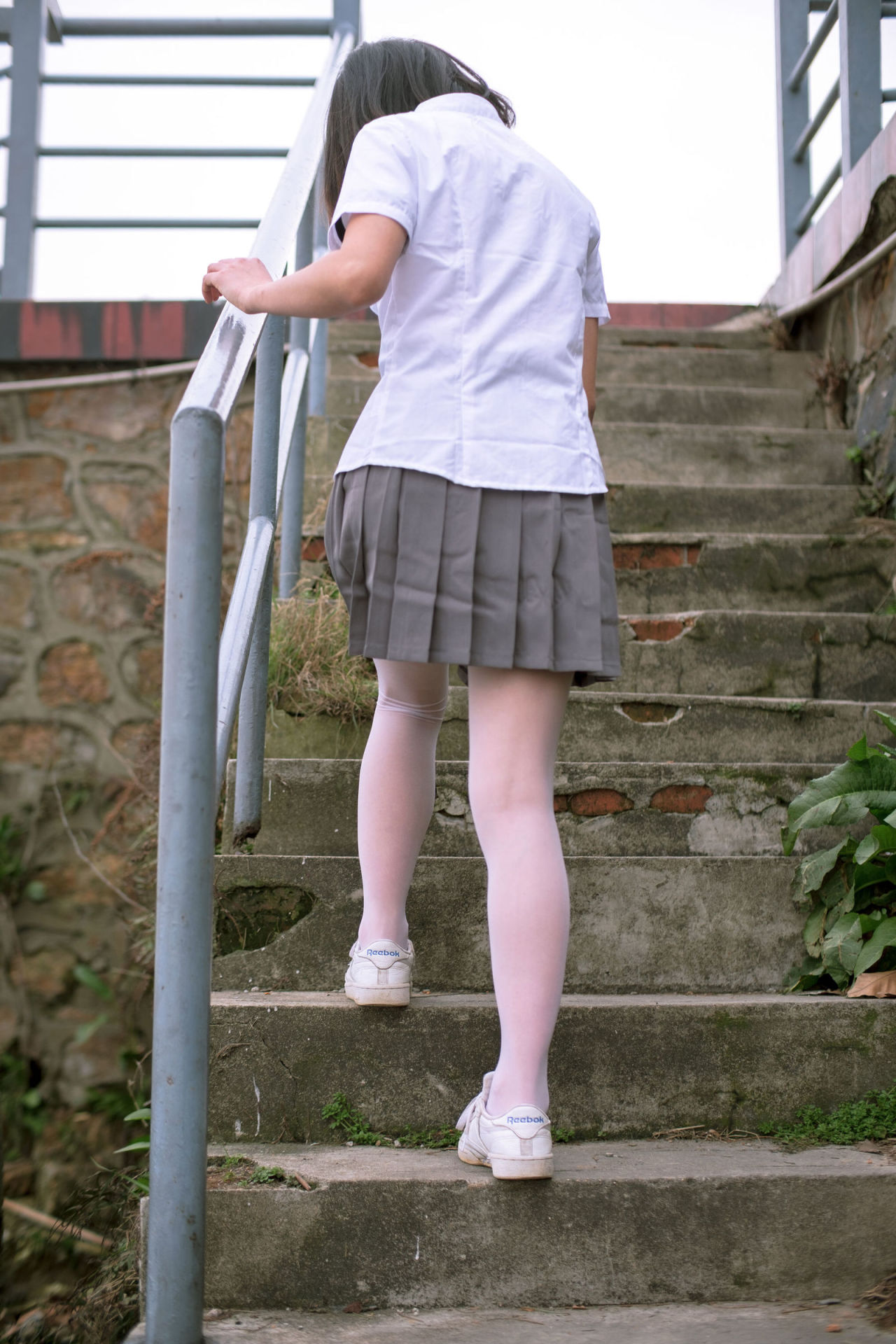 [森萝财团] BETA-014 学生妹的外拍